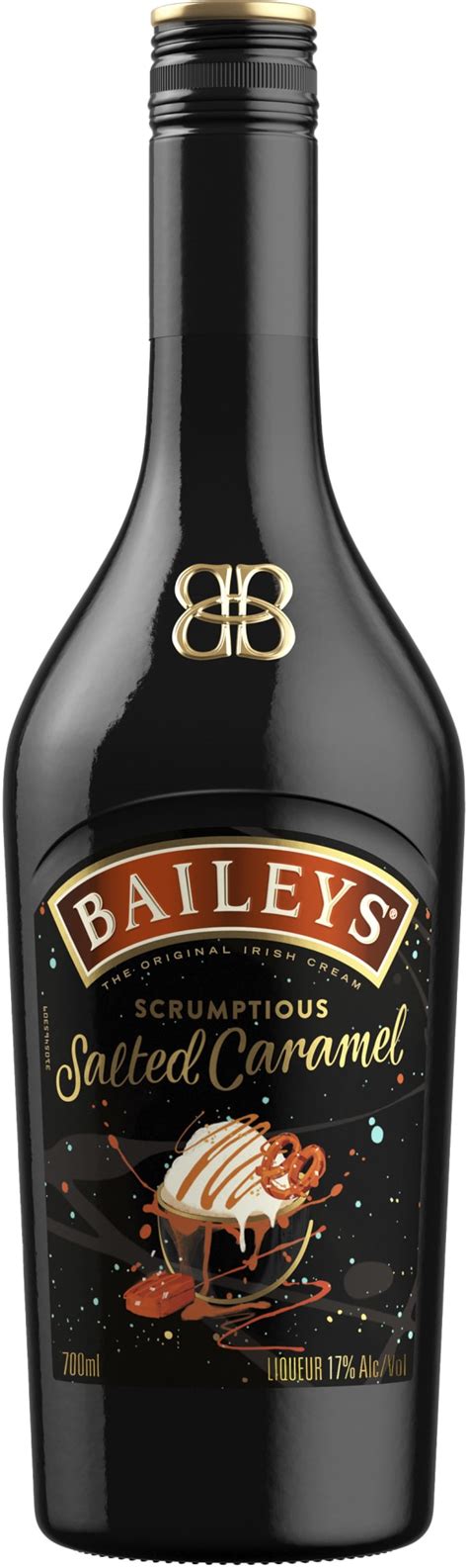 Baileys Salted Caramel | Alko