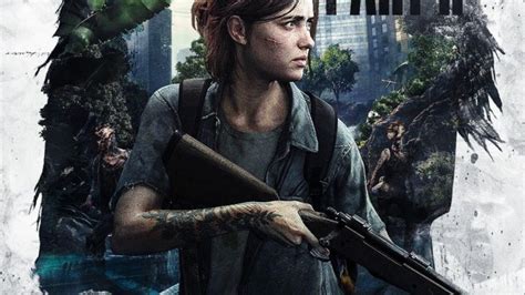 The Last of Us 2 - Live GamePlay - YouTube