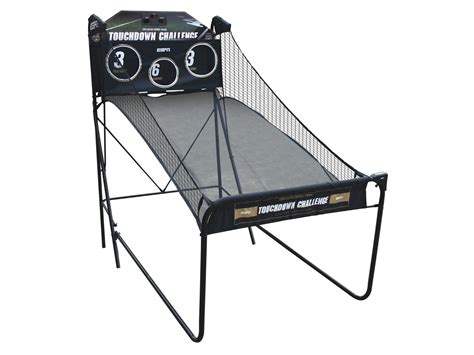 ESPN Touchdown Challenge Football Throw Game - Free Shipping Today - Overstock.com - 13310683