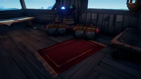 Sea of Thieves: Lights in the Sky and Reaper's Chests Explained | VG247