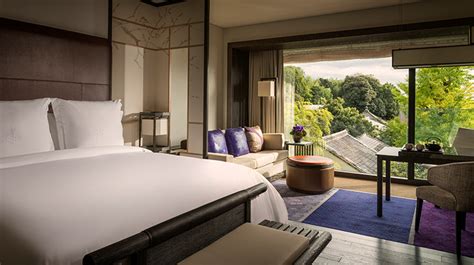 Four Seasons Hotel Kyoto - Kyoto Hotels - Kyoto, Japan - Forbes Travel ...