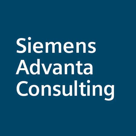 Siemens Advanta Consulting · Studyflix