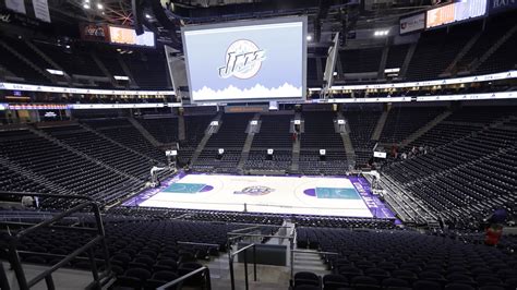 Utah Jazz arena evacuated postgame due to suspicious package