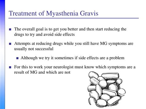 PPT - Myasthenia Gravis: A Neurologist’s Perspective PowerPoint Presentation - ID:366789