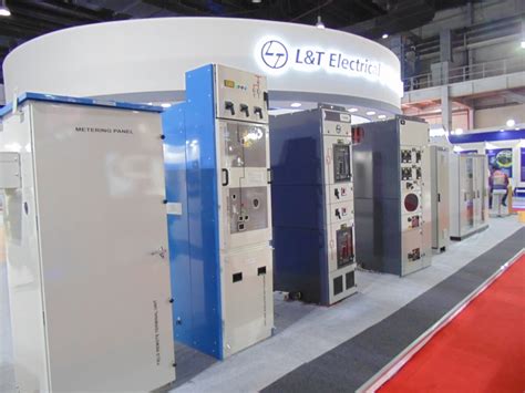 Schneider Electric reaches agreement to acquire L&T-Electrical ...