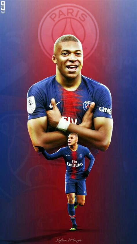 Wallpaper Mbappé | Fotos de fútbol, Fotografía de fútbol, Remeras de futbol