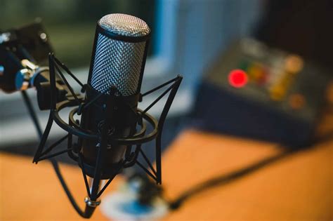 Podcasting Equipment Setup for Beginners