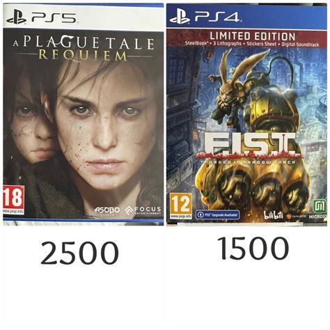 Игры для PS 5 и PS | 2500 KGS | PS5 (Sony PlayStation 5) Бишкек ᐈ lalafo.kg | 26 Декабрь 2022 05 ...