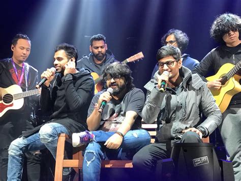 In Pictures: Pritam Preps Up For His LIVE Performance In Chicago