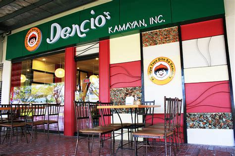 Restaurants & Cafes - Explore Davao City