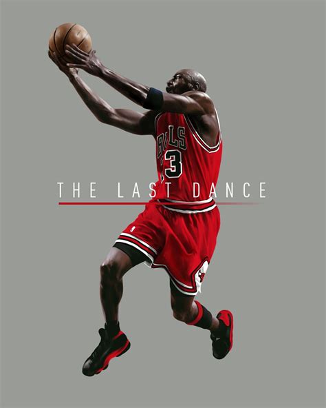 Michael Jordan, The Last Dance, on ArtStation at https://www.artstation.com/artwork/GXbmx ...