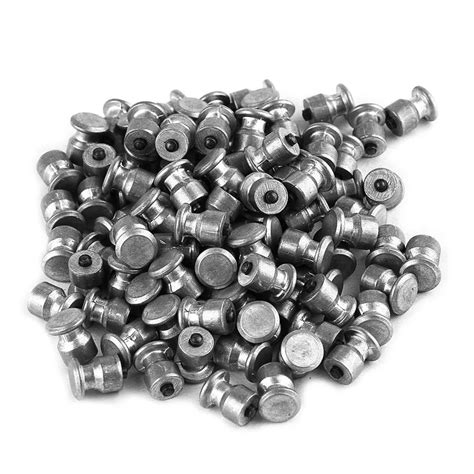 Tire Studding tool Small Screws Nail Anti Slip Screws decorative For Automobile Tire Stud Screws ...