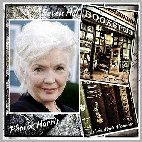 Phoebe | Book works, Phoebe, Bookstore