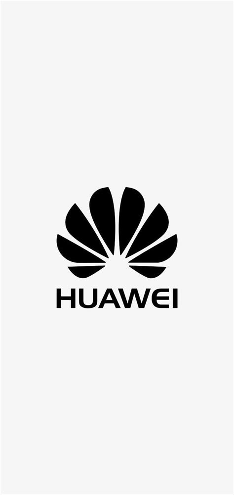 Huawei, company, cool, google, gris, logo, smartphones, HD phone ...