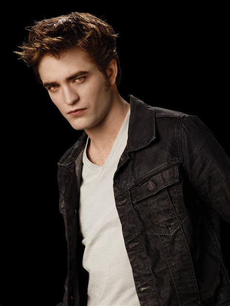 Edward Cullen