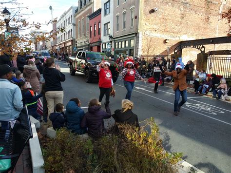 Pohanka Brought the Christmas Spirit to the Salisbury Parade | Pohanka ...