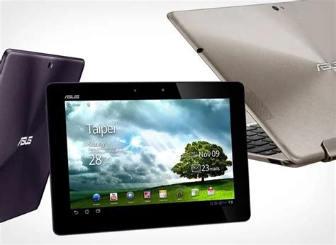 Asus Eee Pad Transformer Prime | Gear Patrol