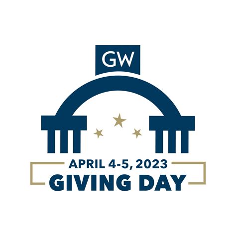 Giving Day Media Toolkit | GW Giving Day | The George Washington University