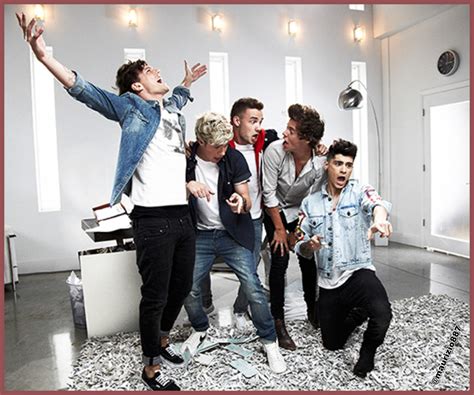 one direction Midnight Memories 2013 - One Direction Photo (36153641 ...