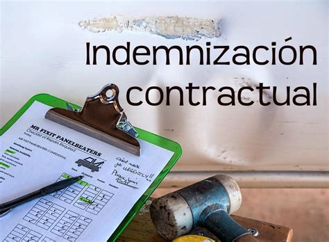 ¿Cómo se fija la indemnización por daños y perjuicios? | BURGUERA ABOGADOS