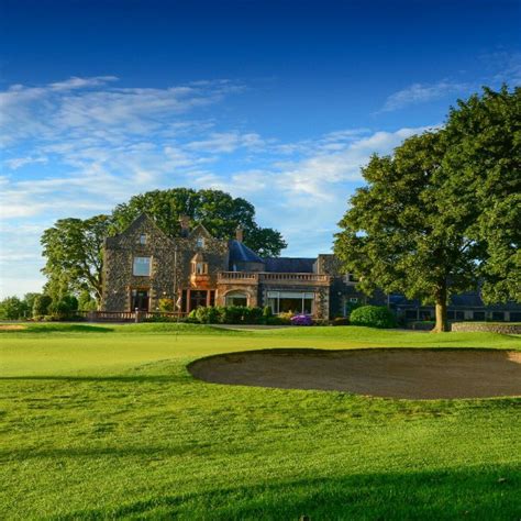 Malone Golf Club - Championship Course in Belfast, County Antrim ...