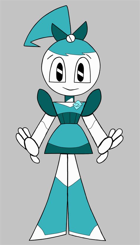 Jenny Xj9 Prom Dress by RedScoler on DeviantArt