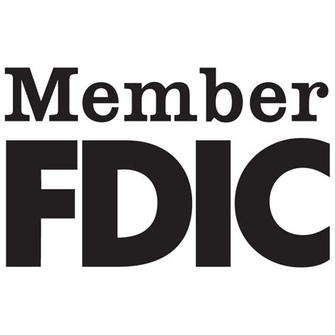 FDIC Member logo, Vector Logo of FDIC Member brand free download (eps ...