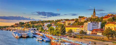 4 Nights 5 Days Serbia Holiday Package @ Budget Price