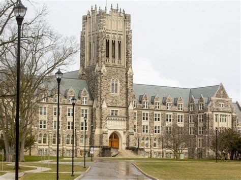 St. Peter's Seminary gets $250K grant to help prepare future priests ...