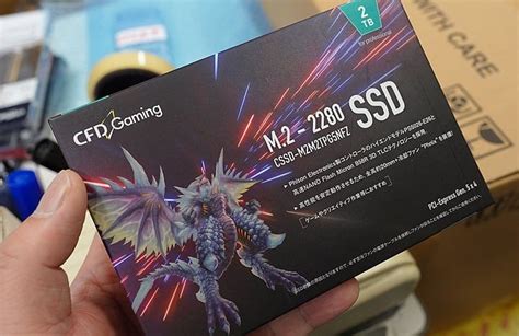 Consumer PCIe Gen 5 Gaming SSDs Arrive For Sale In Japan At A Smoking 10GB/s | HotHardware