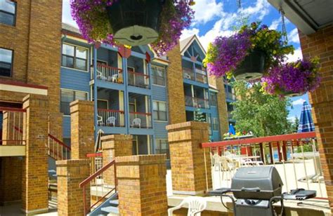 Breckenridge Discount Lodging (Breckenridge, CO) - Resort Reviews ...