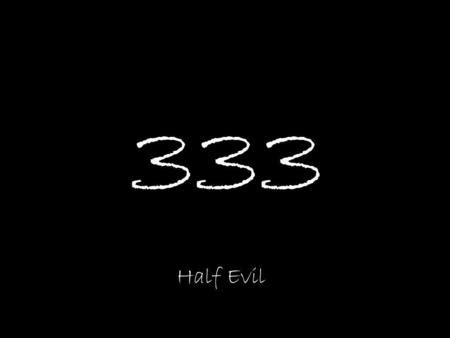 Half Evil, 333 - Fantasy & Abstract Background Wallpapers on Desktop Nexus (Image 82567)