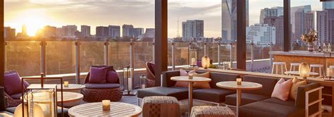 Hyatt Centric Buckhead Atlanta | The Hotel Collection | Amex Travel AU