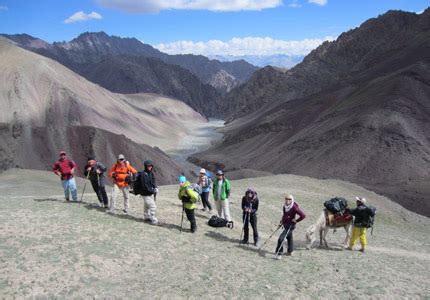 Explore Ladakh by Trekking, Trekking in Leh Ladakh, Ladakh Trekking Tours