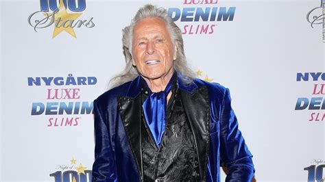 Peter Nygard: Canadian fashion designer indicted on sex trafficking charges, according to US ...