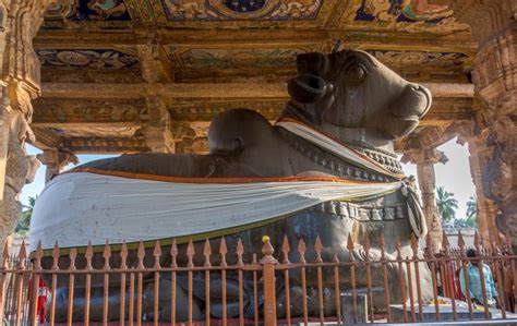 About mahanandi temple,Thimmapuram, Andhra Pradesh