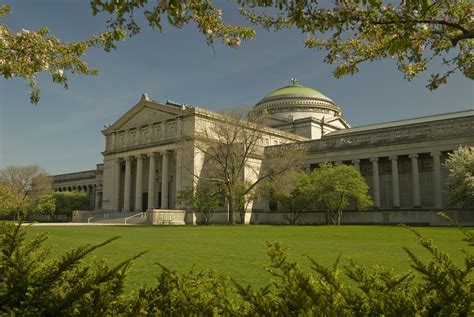 Tour America's History: Museum of Science and Industry, Chicago