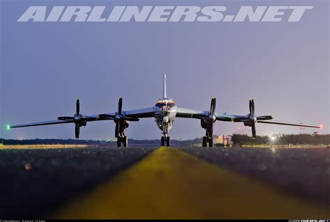 Tupolev Tu-142MK-E - India - Navy | Aviation Photo #4292893 | Airliners.net