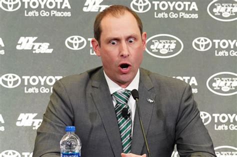 Jets' Adam Gase is unaware of crazy eyes memes