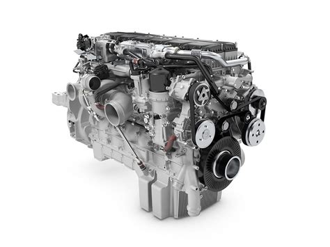 Diesel engine - D3876 LE12x - MAN Engines - A Division of MAN Truck ...