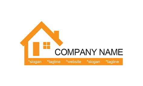 Property Logo Vector Png