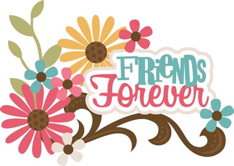 Free 73 Friends Forever Best Friends Svg Free SVG PNG EPS DXF File