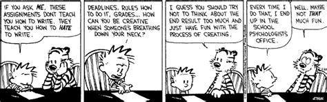 MOOD - Calvin and Hobbes - The Full Story