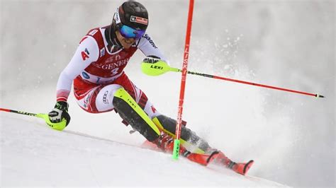 Watch World Cup men's alpine skiing from France | CBC Sports