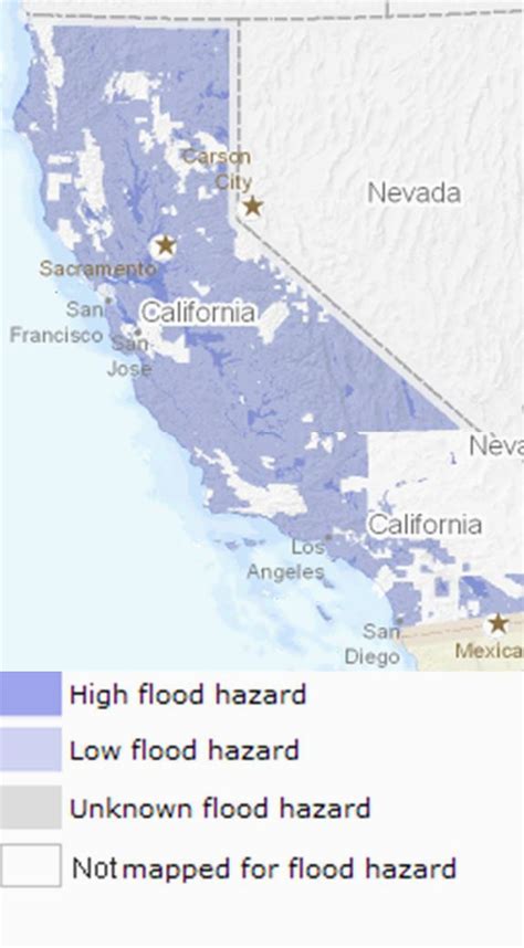 California 2025 Flood - Emlyn Iolande