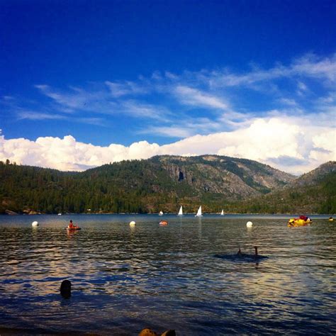 Pinecrest Lake - 46 Photos - Lakes - Pinecrest, CA - Reviews - Yelp