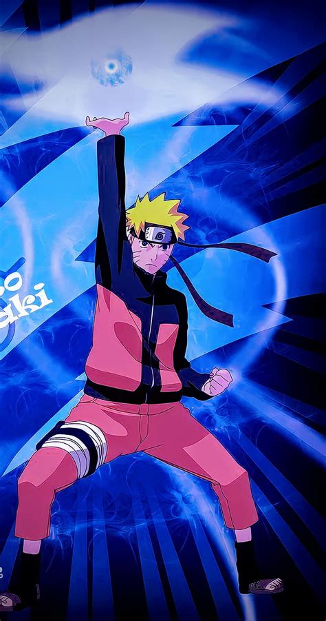 98 Naruto Rasenshuriken Wallpaper Hd Images - MyWeb