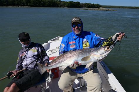 Nhulunbuy Fishing | East Arnhem Fishing Adventures