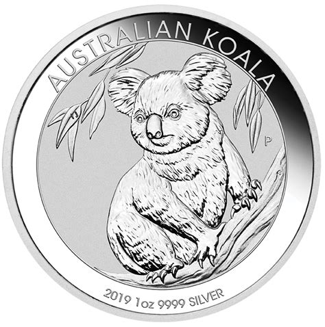 Buy Perth Mint Silver Coins I SD Bullion I Low Price Guarantee