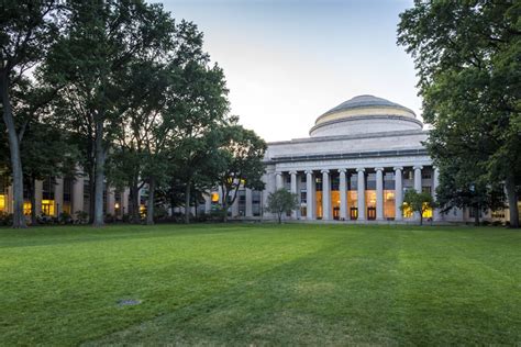 2021 Computing School Rankings – MIT tops the charts – Disrupt